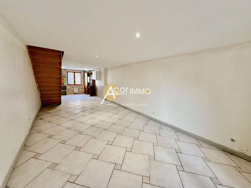 Appartement à LA SEYNE-SUR-MER