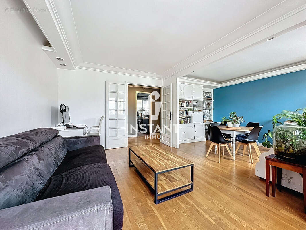 Appartement à ALFORTVILLE