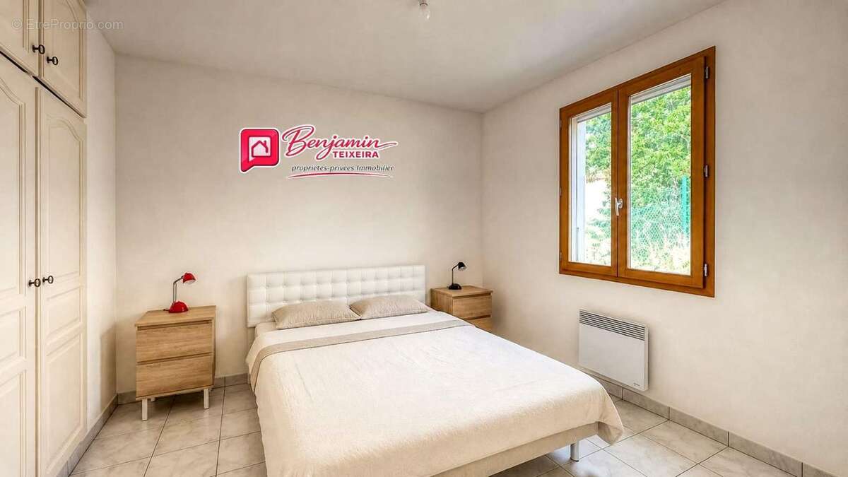 Maison à FREJUS