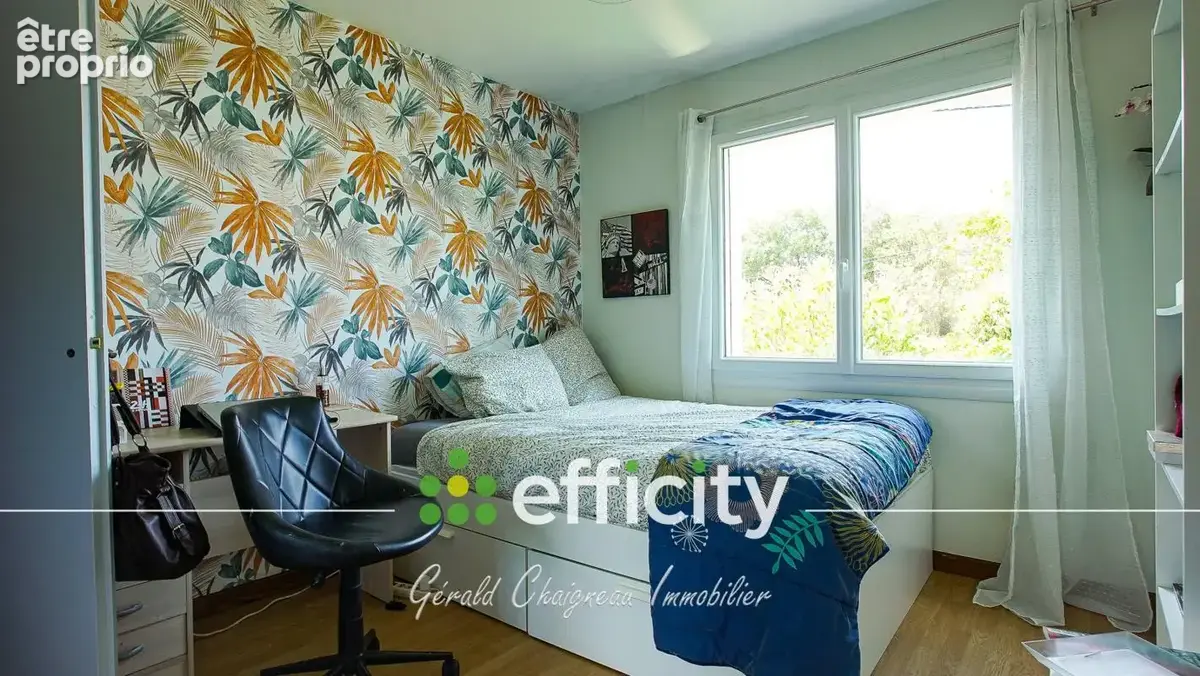 Maison 139 m² à Saint-Philbert-De-Grand-Lieu  - photo 13