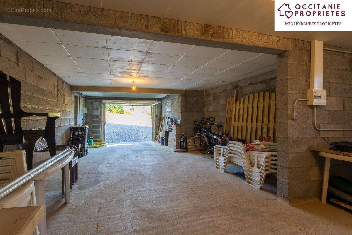 Maison à BIZE-MINERVOIS