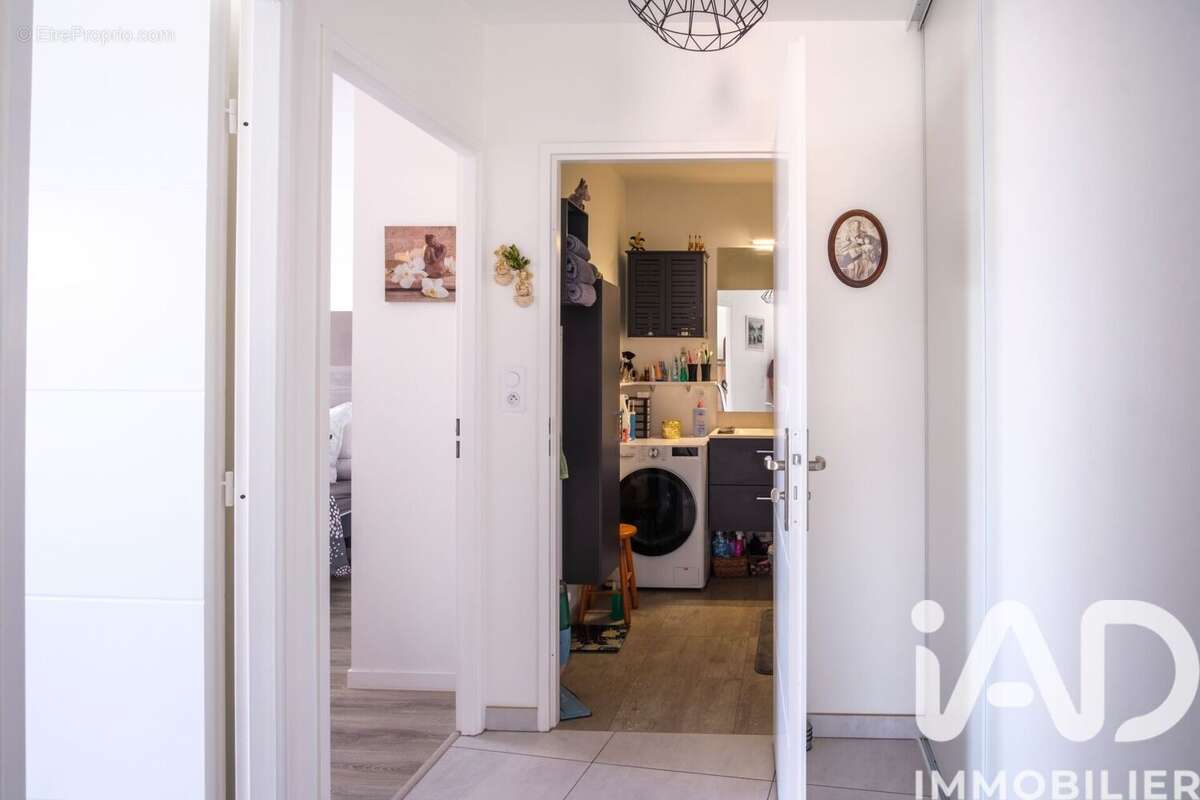 Photo 6 - Appartement à CLAYE-SOUILLY