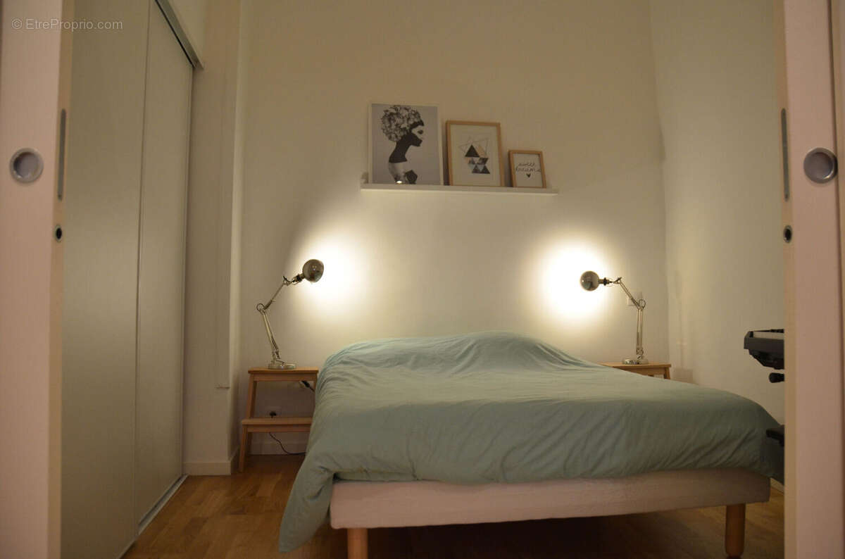 Photo 4 - Appartement à MONTPELLIER