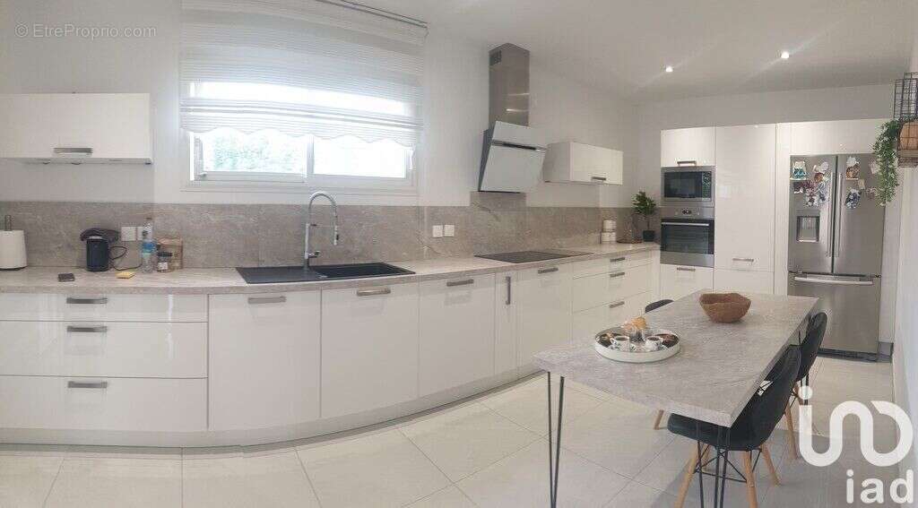 Photo 3 - Maison à CHATUZANGE-LE-GOUBET