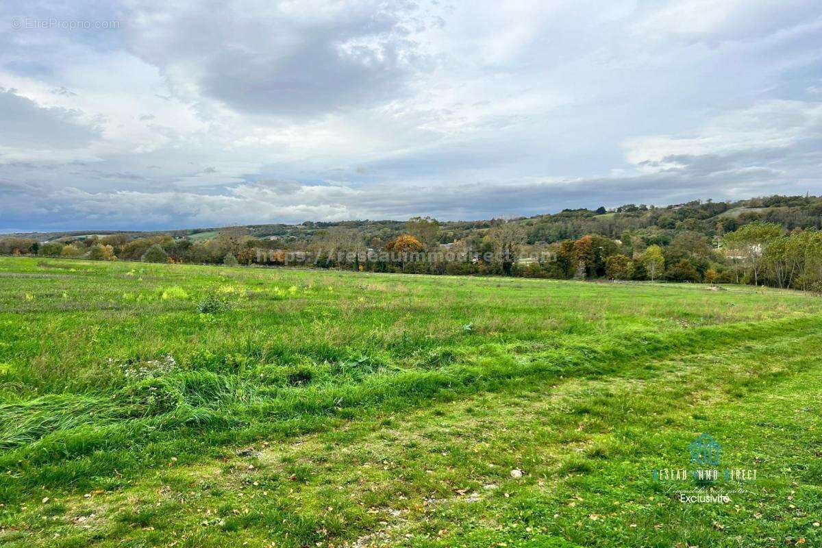 Maison à HAUTERIVES