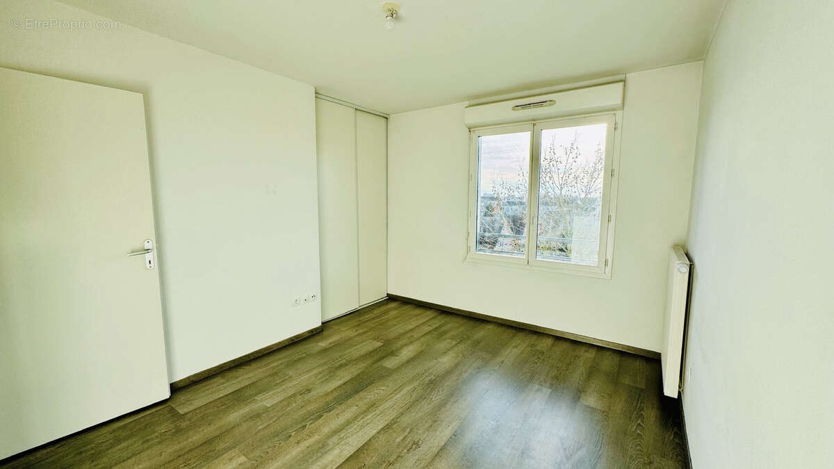 Appartement à ATHIS-MONS