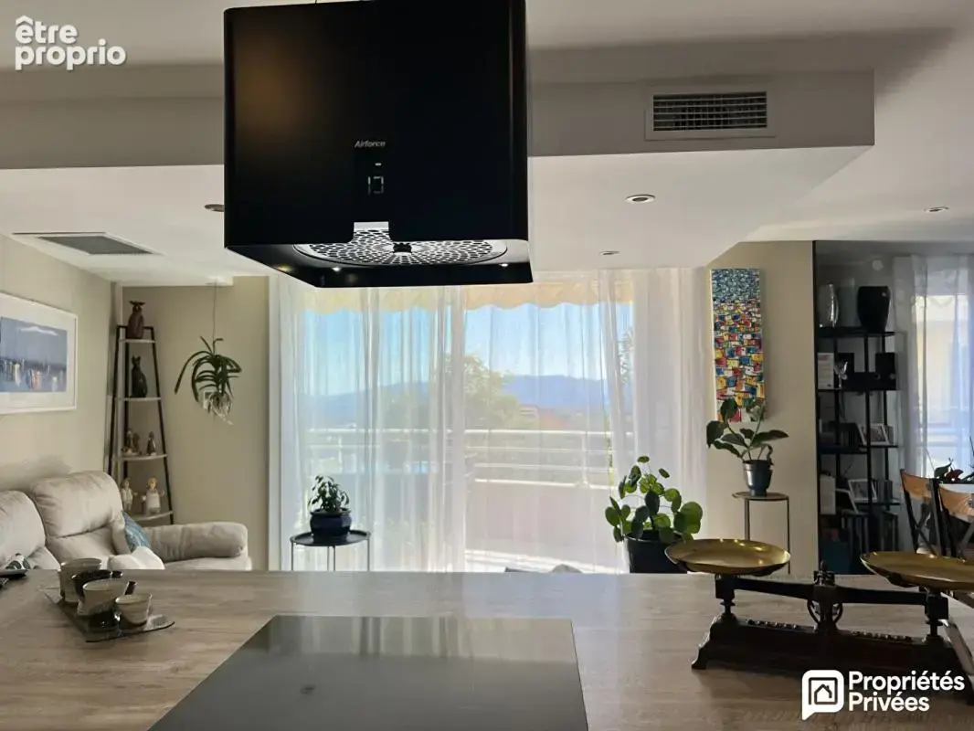 Appartement Grasse 3 pièce(s) 78.67 m2 - photo 7