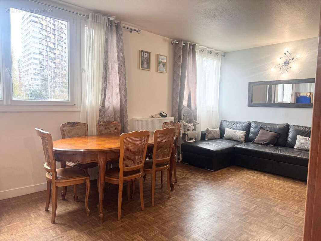 Appartement à CRETEIL