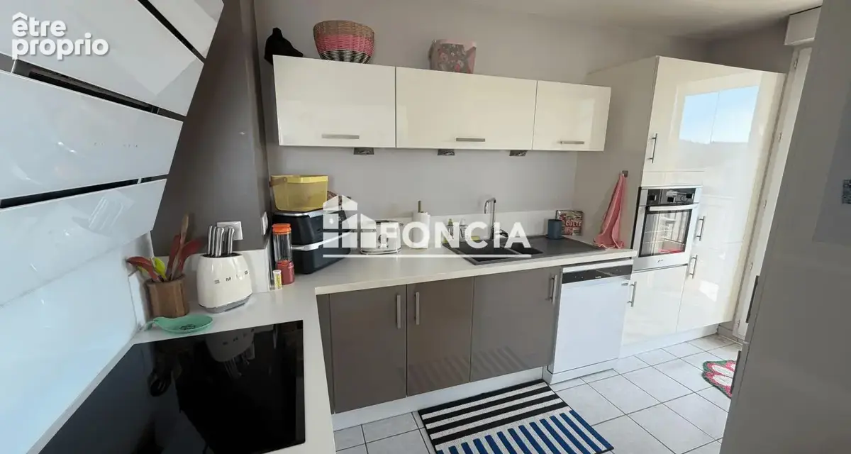 Exclusivite hyeres ouest 3pieces terrasse et garage - photo 4