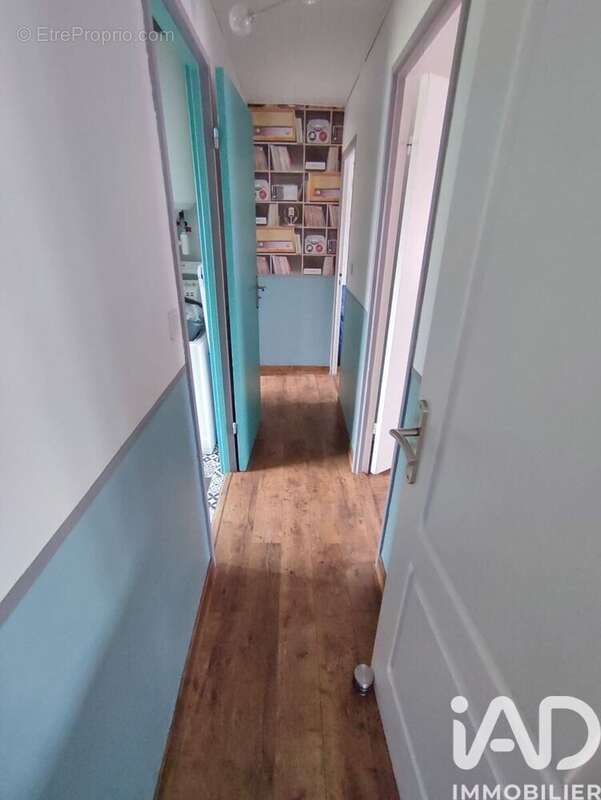 Photo 6 - Maison à CHARTRES