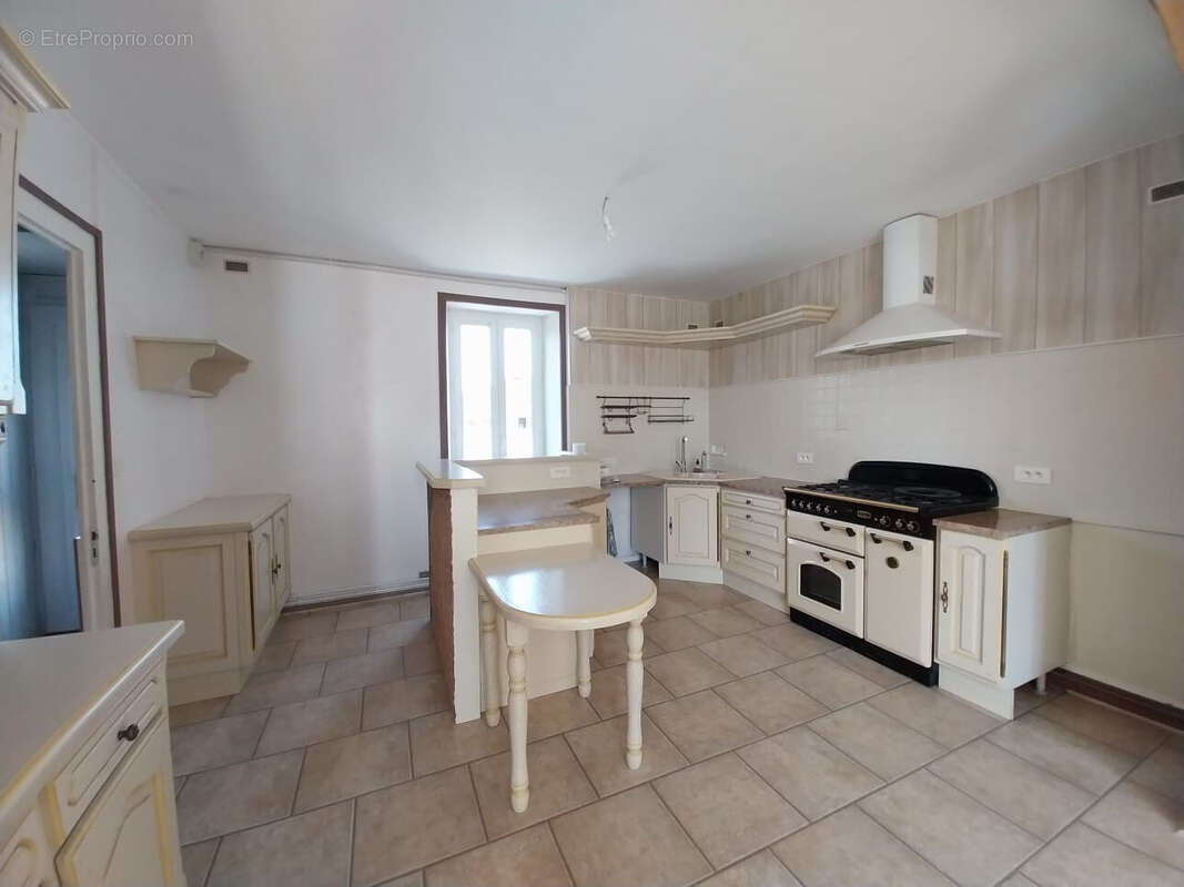 Photo 4 - Maison à NIORT