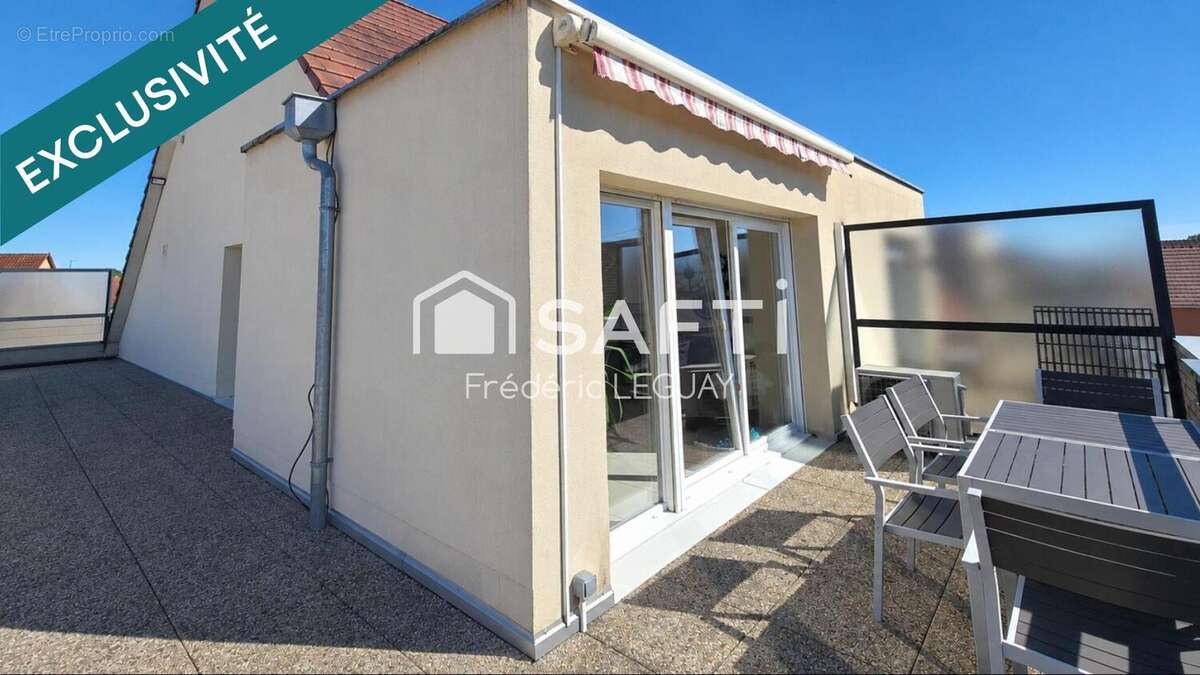 Photo 7 - Appartement à DRUSENHEIM