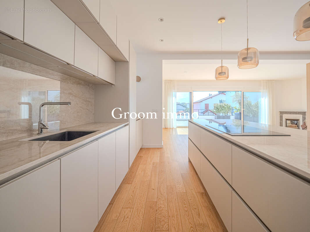 Maison à SAINT-JEAN-DE-LUZ