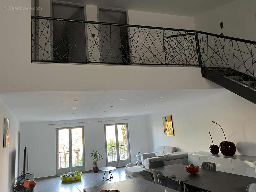 Maison à SAINT-ANDRE-DE-SANGONIS