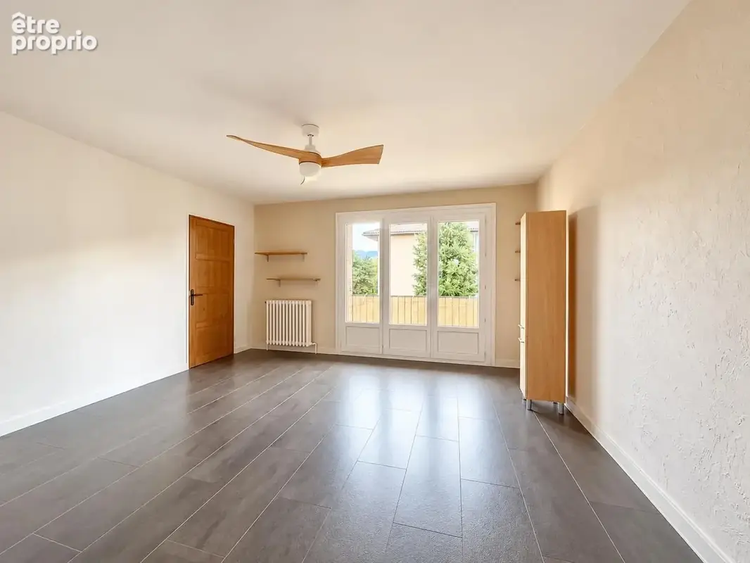 Photo Appartement à Meythet au prix de 265 000€
