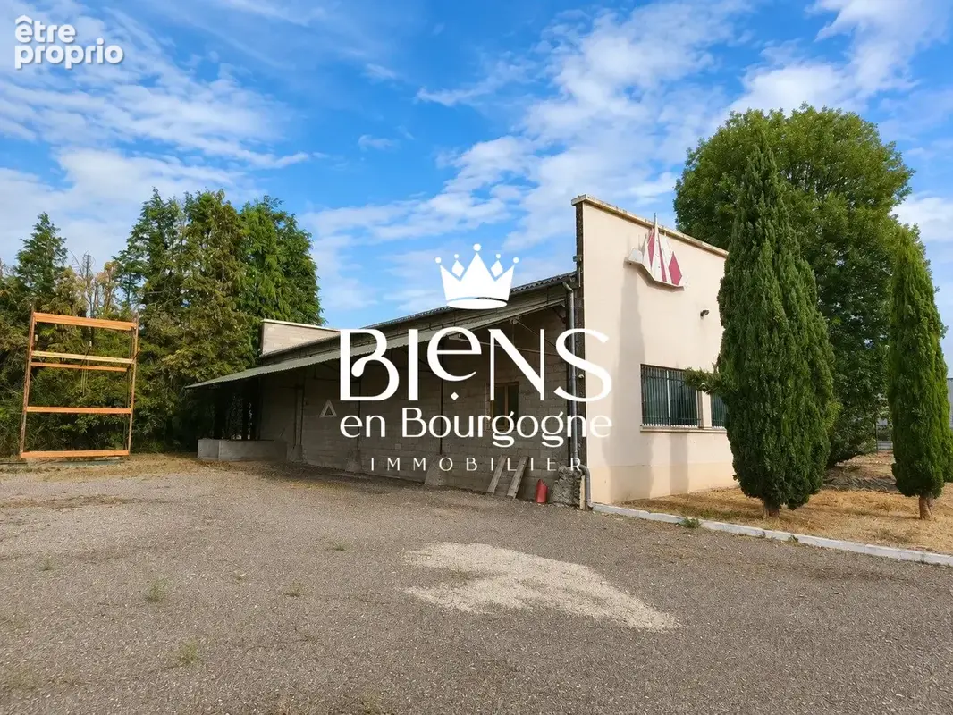 Commerce 200 m² à vendre à Beaune (21200) - photo 7