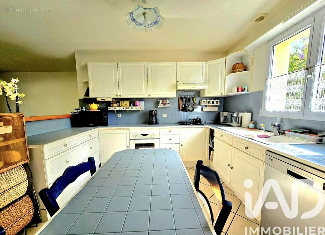 Photo 3 - Maison à MOUILLERON-LE-CAPTIF