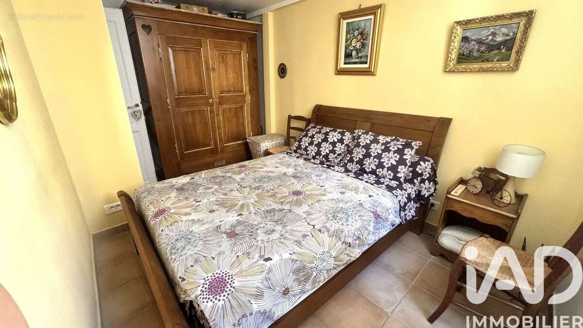 Photo 5 - Appartement à MENTON
