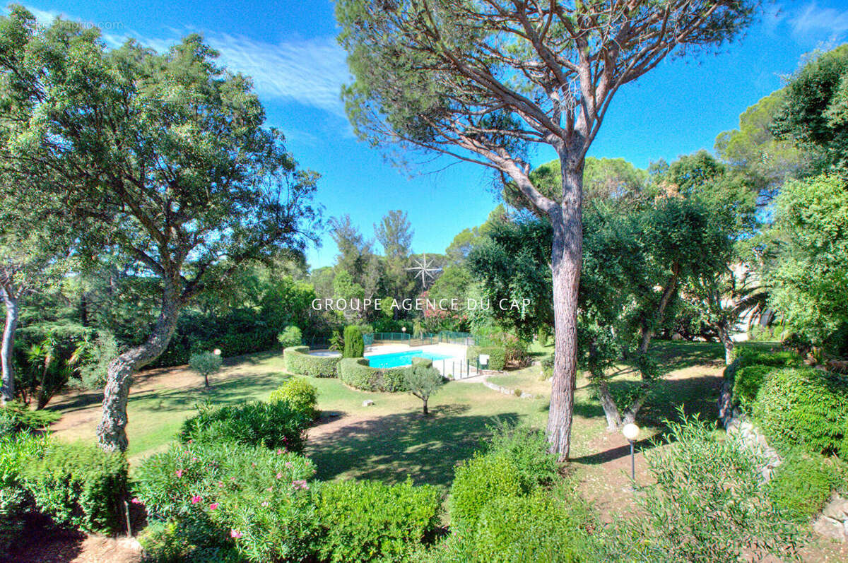 Appartement à SAINT-RAPHAEL