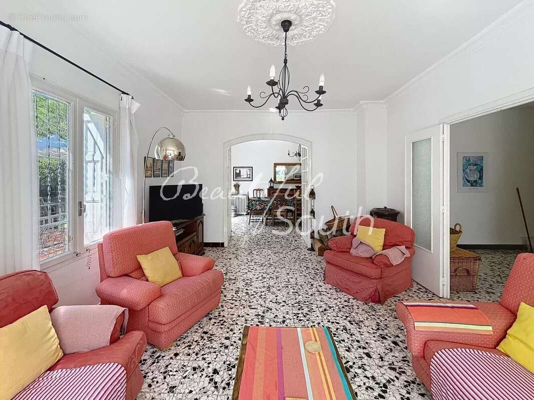 Maison à ARLES-SUR-TECH