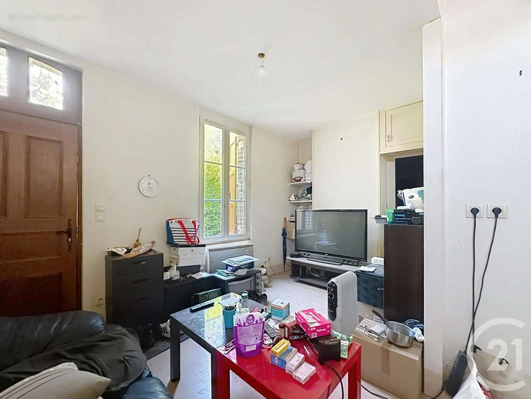 Maison 27 m² à Troyes  - photo 3