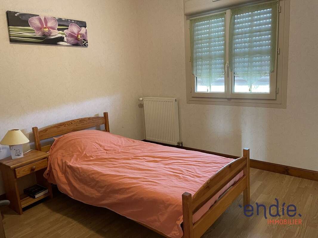 Maison à MONCONTOUR