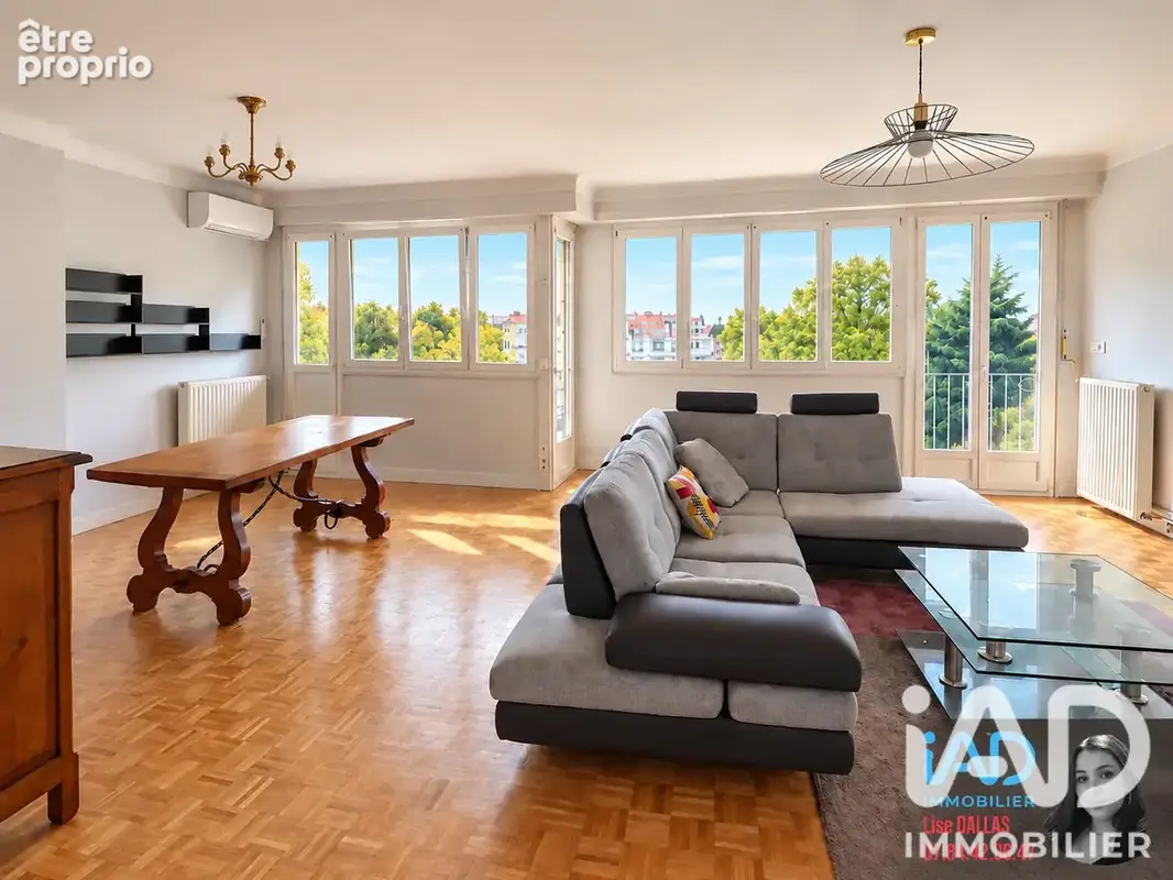 Photo 1 - Appartement à PAU