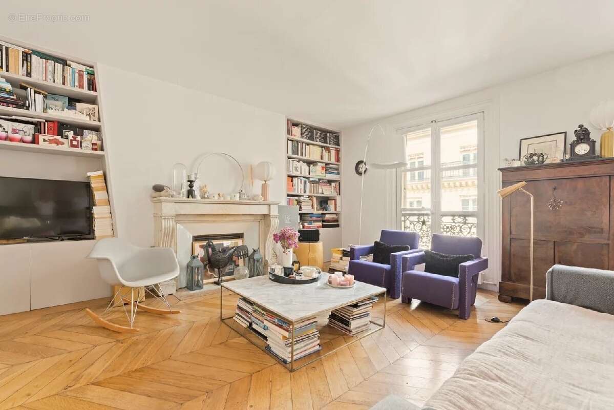 Appartement - photo 2