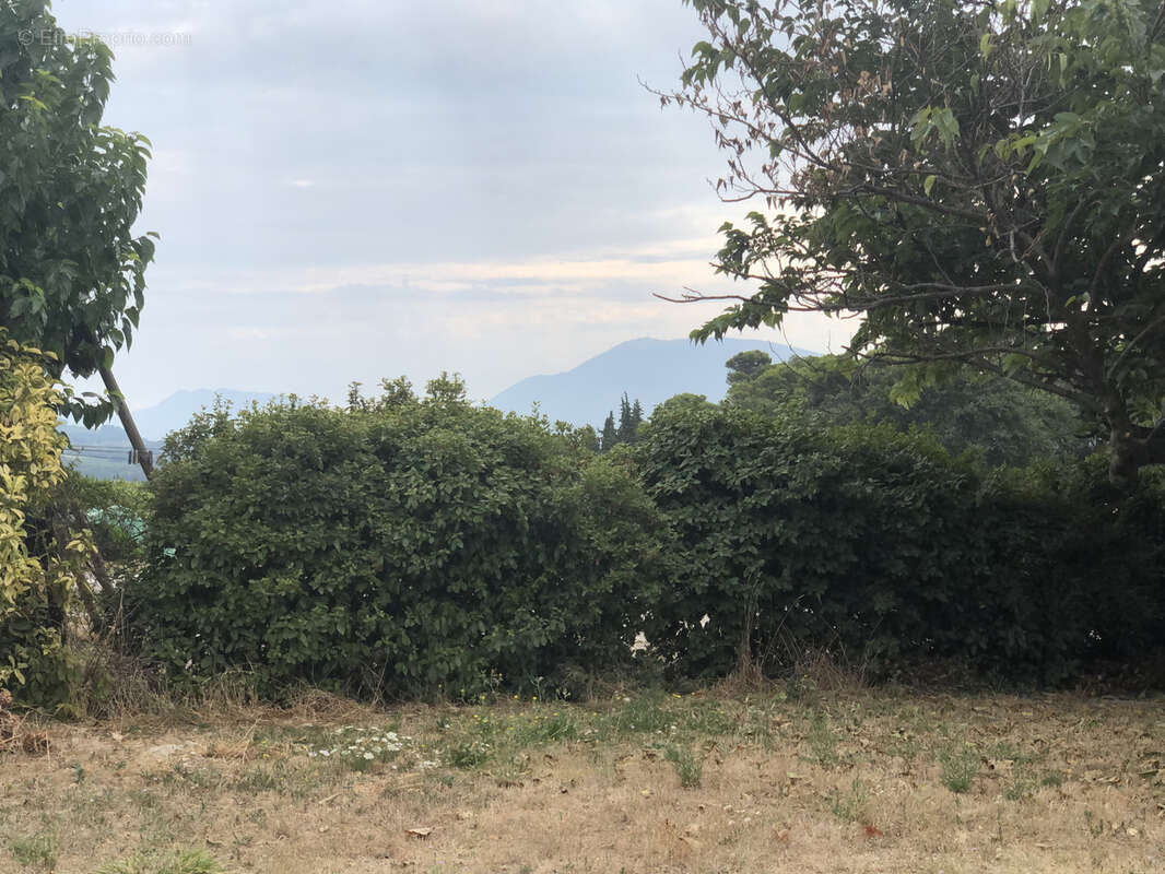 Maison à VAISON-LA-ROMAINE