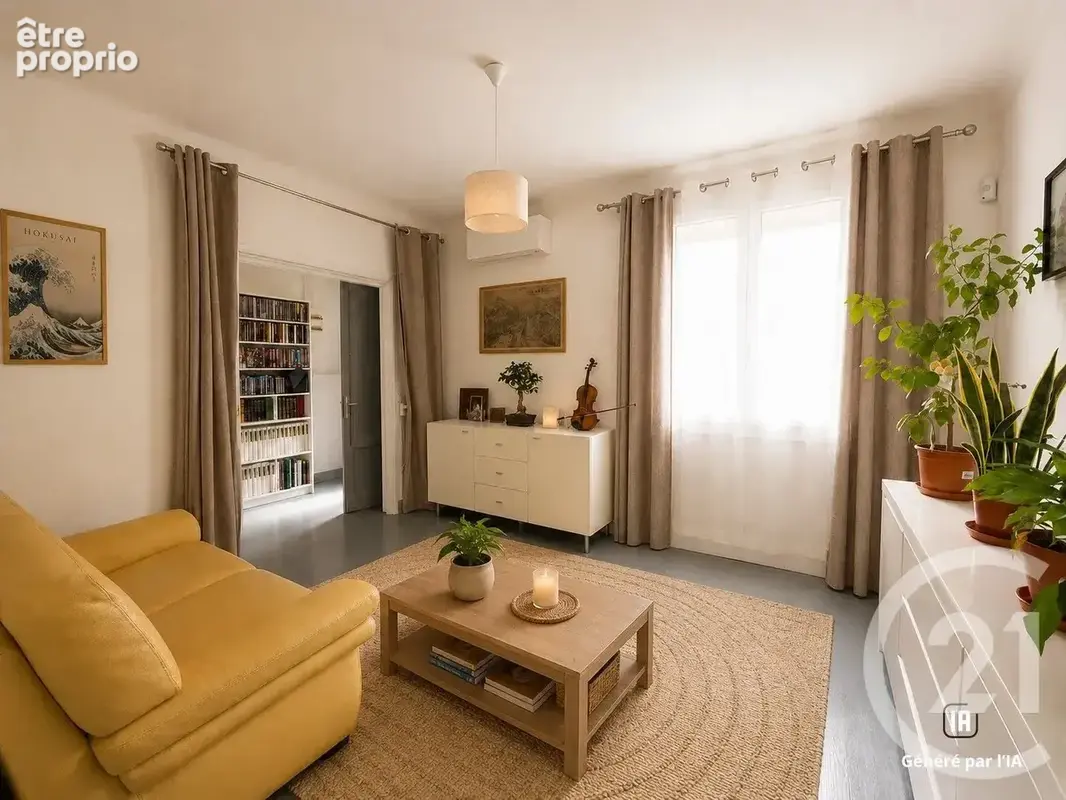Maison 4 pièces 76 m² à vendre à Carbonne (31390) - photo 16