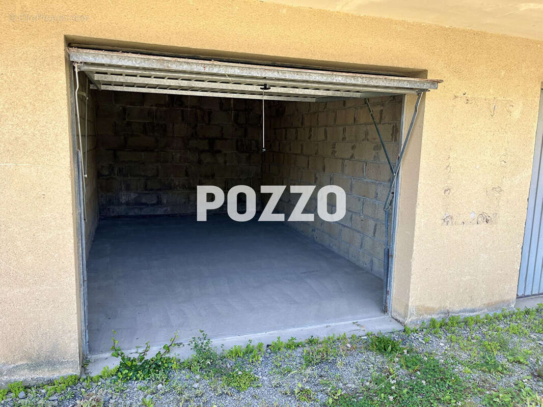 Parking à GRANVILLE