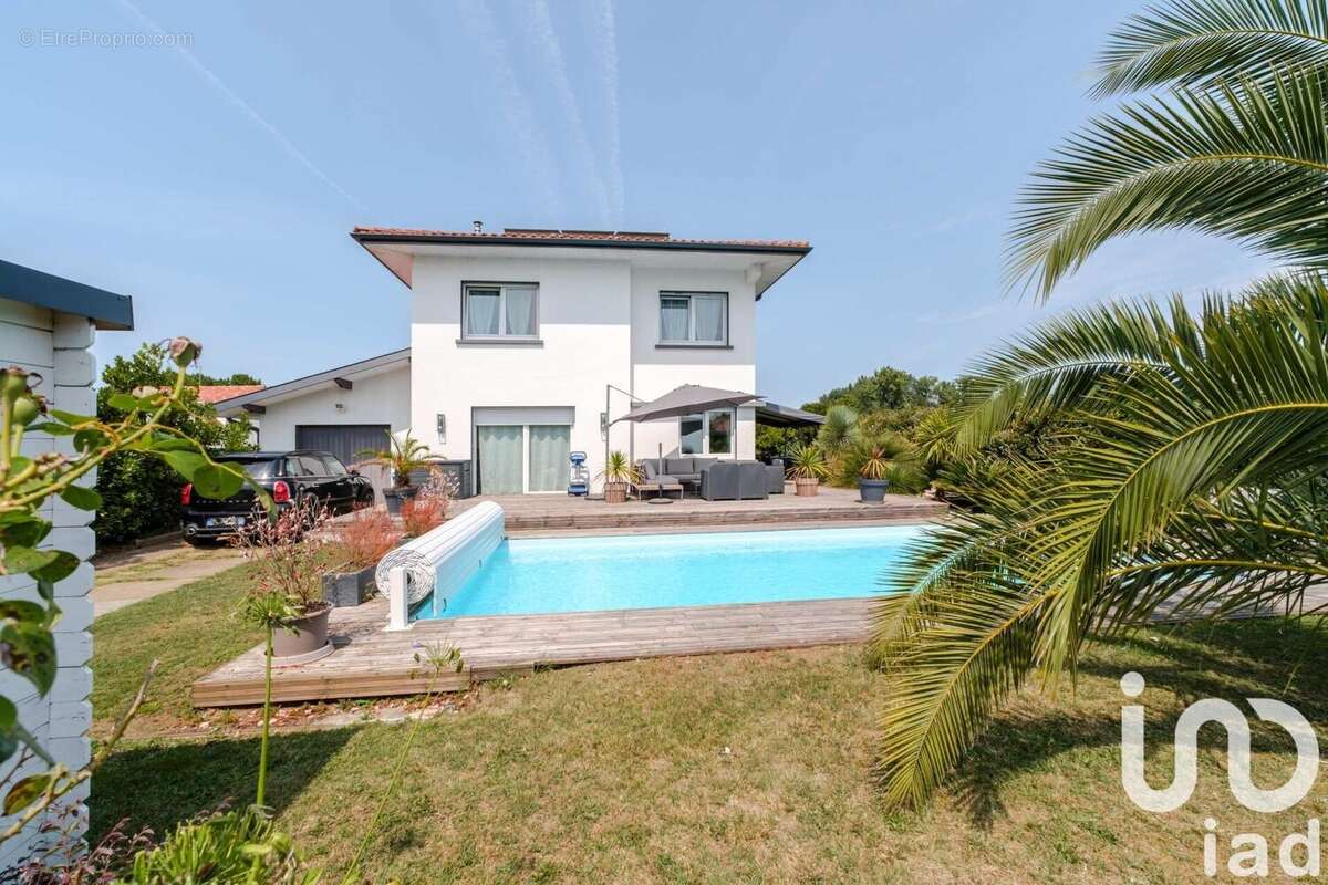 Photo 9 - Maison à ONDRES