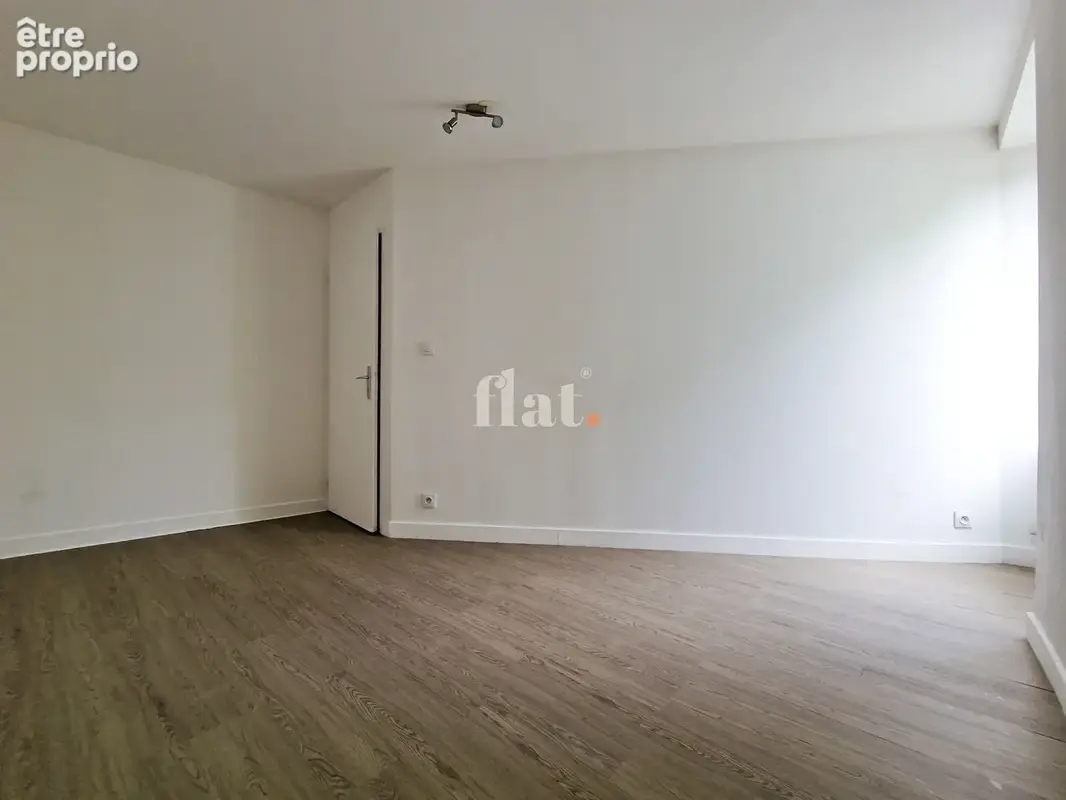 Indre - appartement t3 - 42m2 - 2 chambres - - photo 10