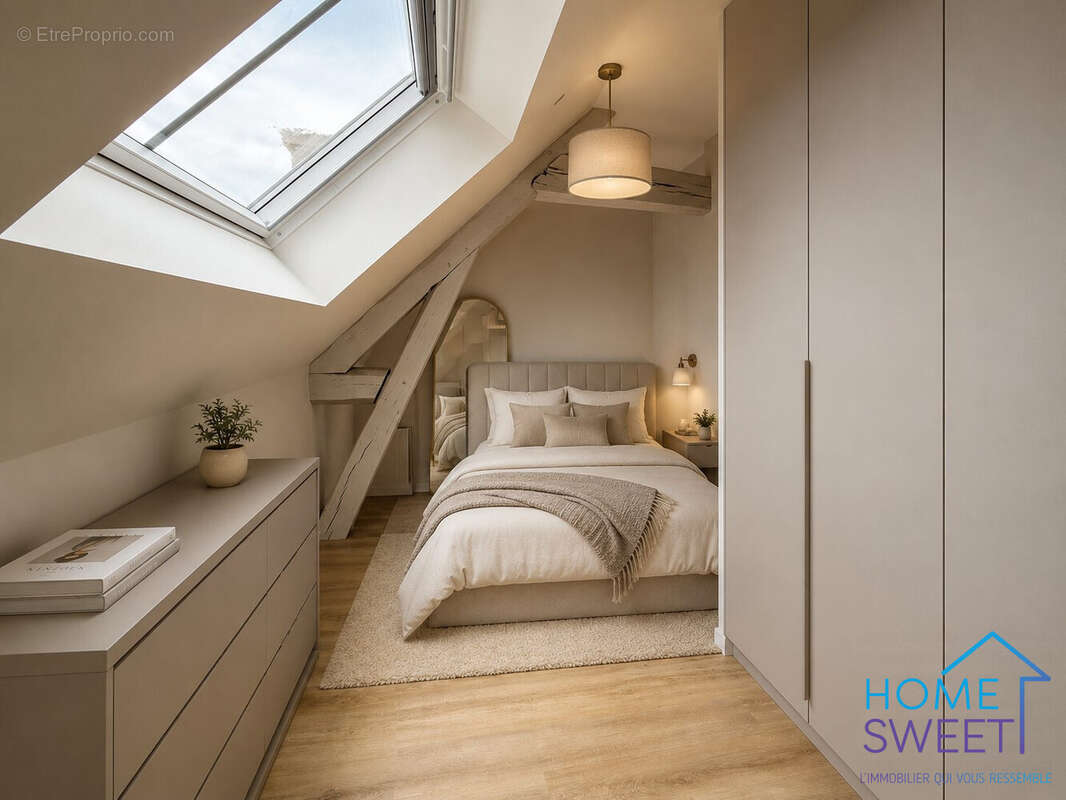 Appartement à ORLEANS
