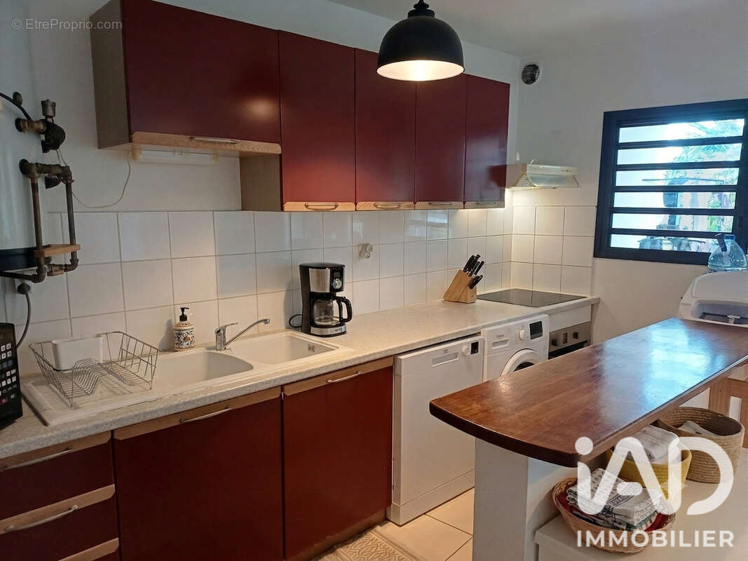 Appartement 91 m² à L'etang-Sale  - photo 5