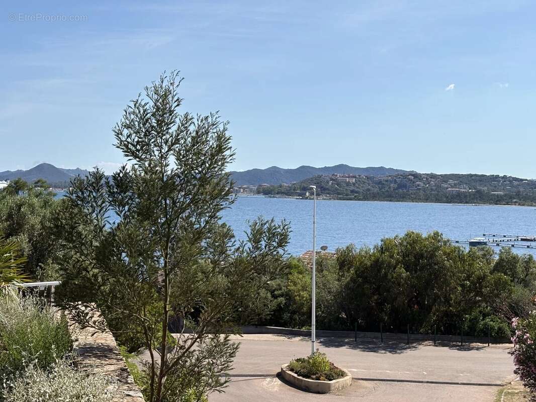 Maison à PORTO-VECCHIO