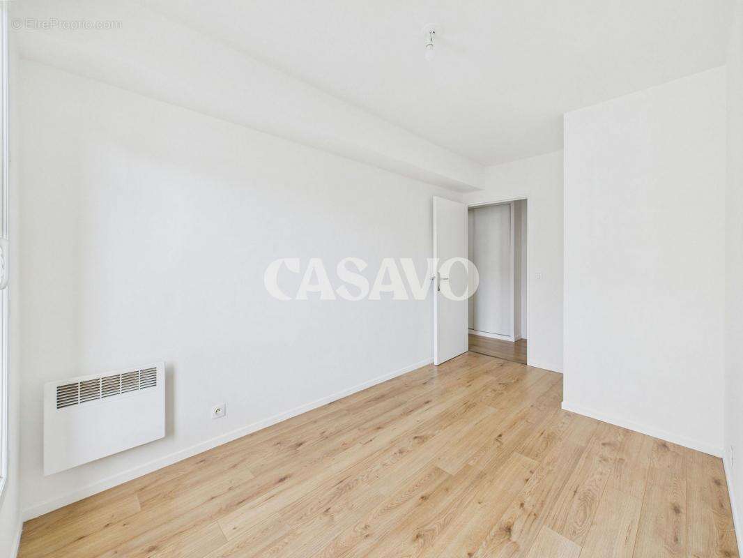 Appartement à SAINT-DENIS