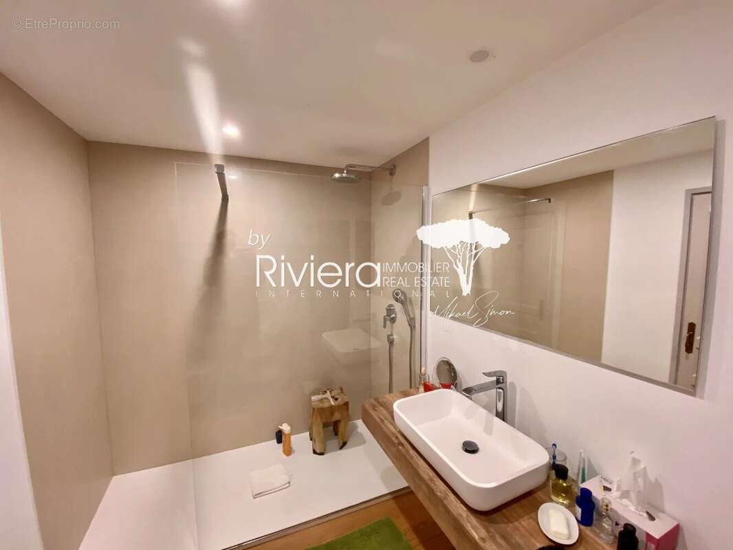 Ramatuelle - appartement vue mer - photo 14