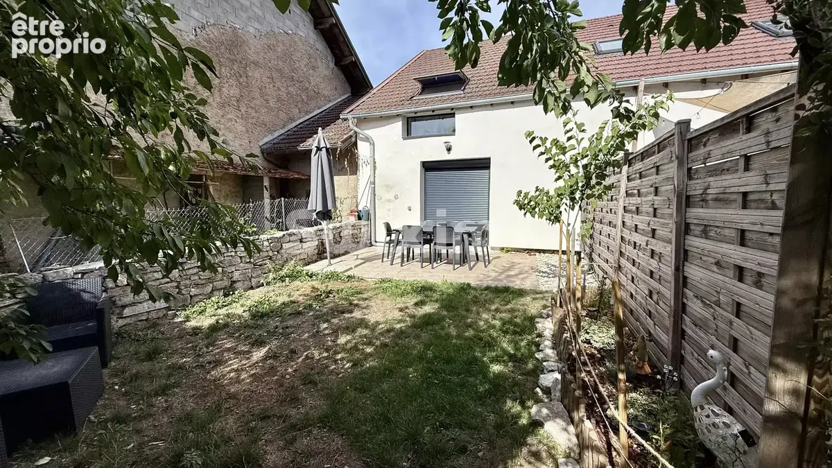 Maison 153 m² à Doucier  - photo 9