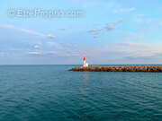 Appartement à MAUGUIO