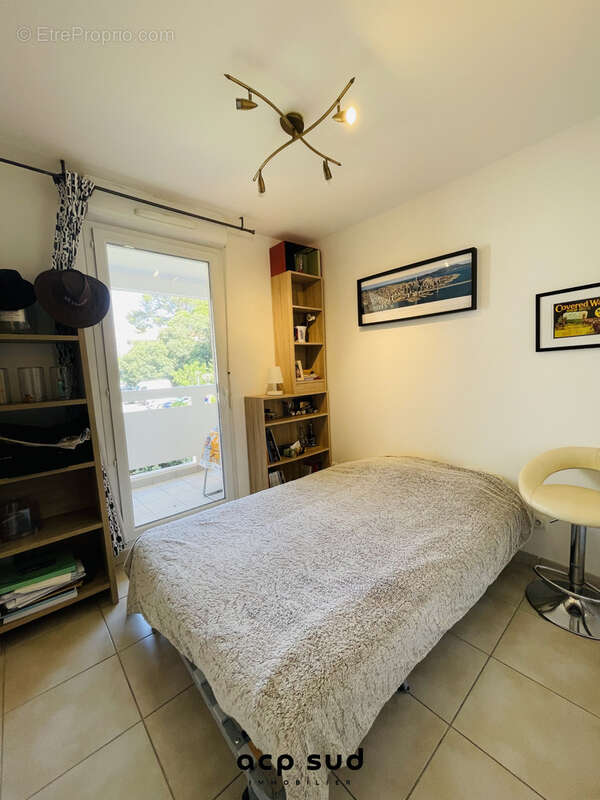 Appartement à LA CIOTAT