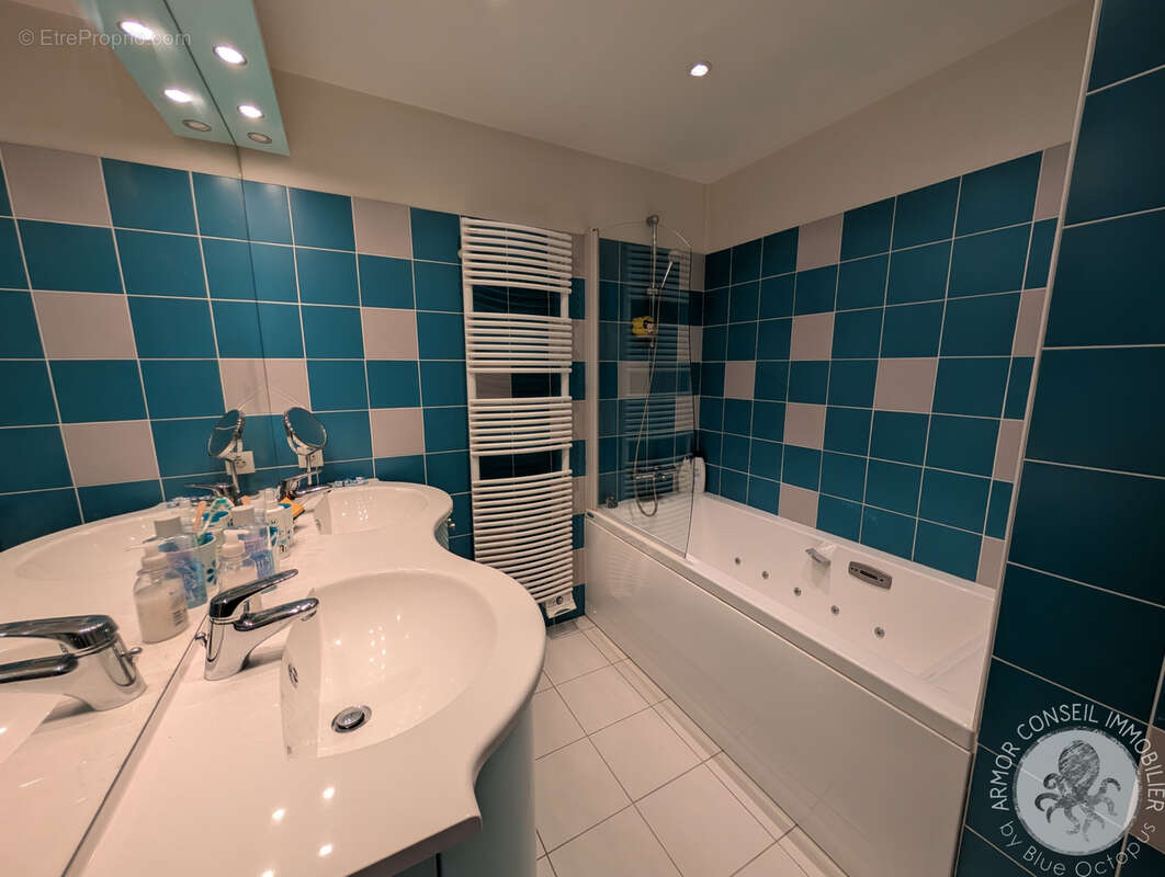 Appartement à SAINT-CAST-LE-GUILDO