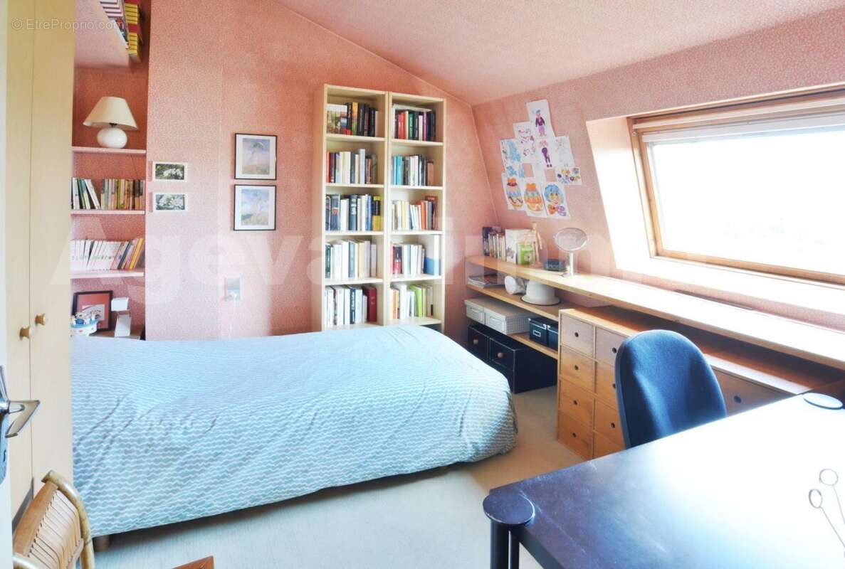 SPL_0528 - Maison à MONTGERON