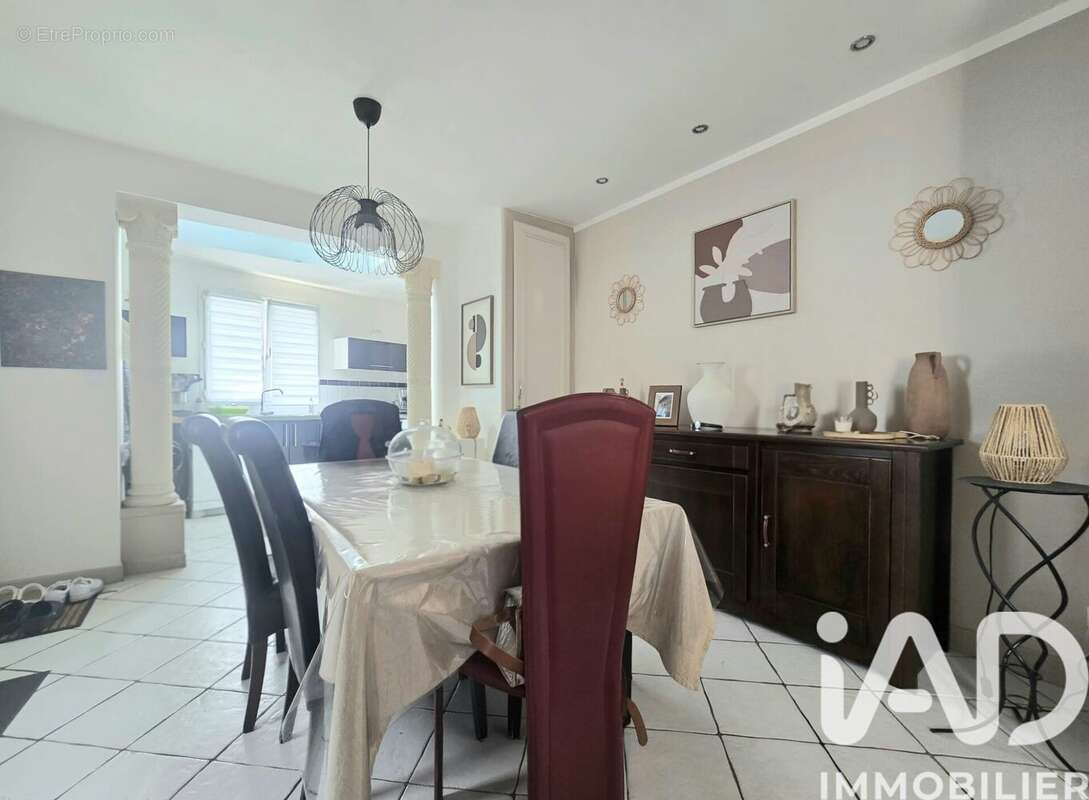 Photo 3 - Maison à LE HAVRE