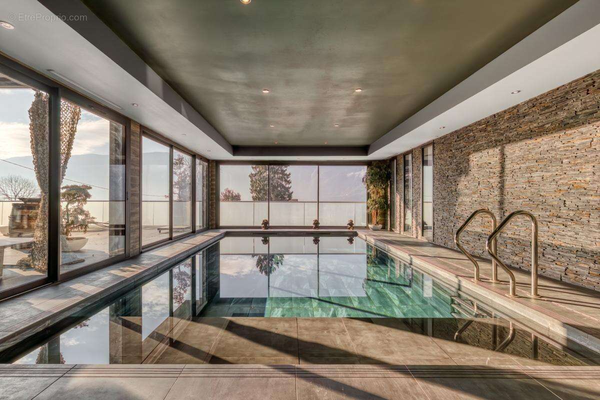 Maison d'architecte - photo 3