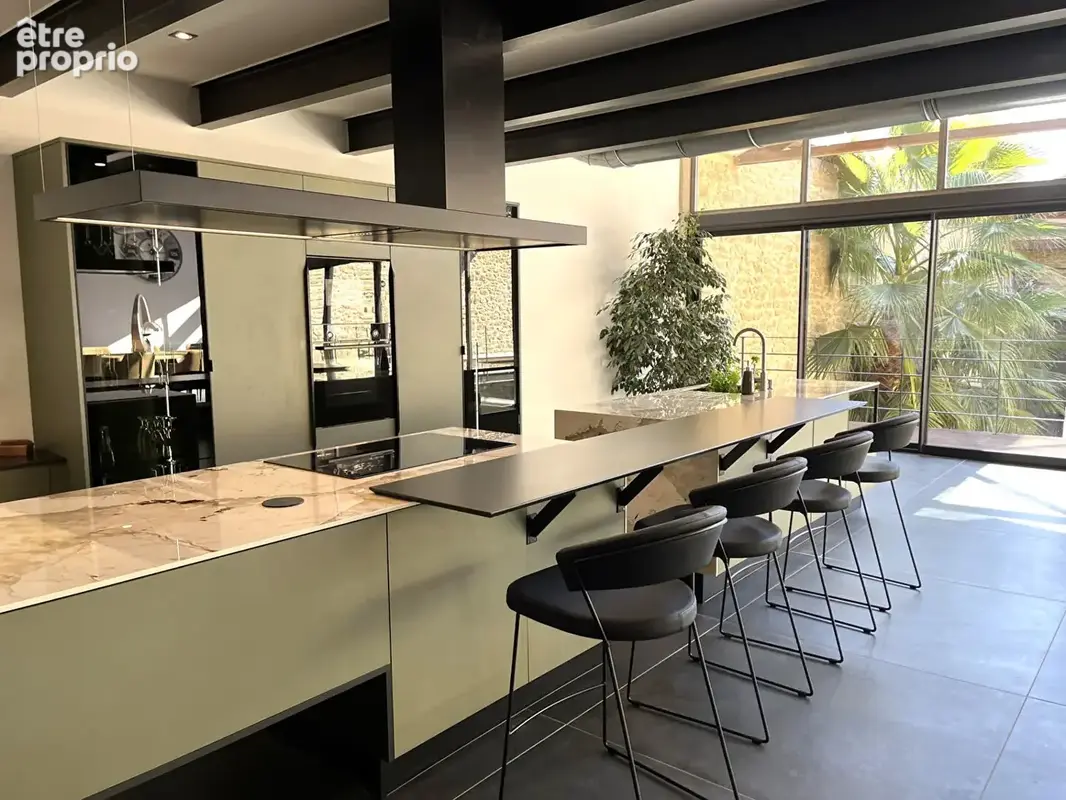 Loft d'exception « Esprit Bali » à Sarrians - photo 3