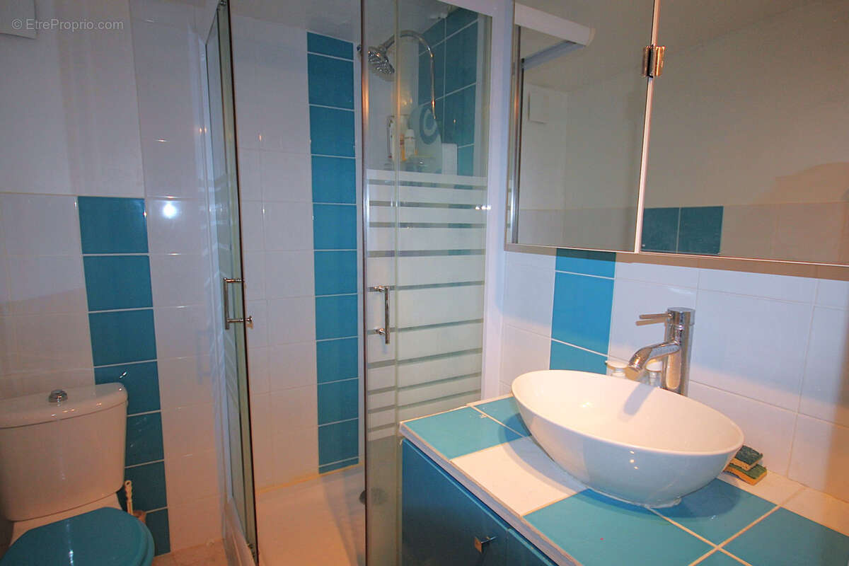 Appartement à COLLIOURE