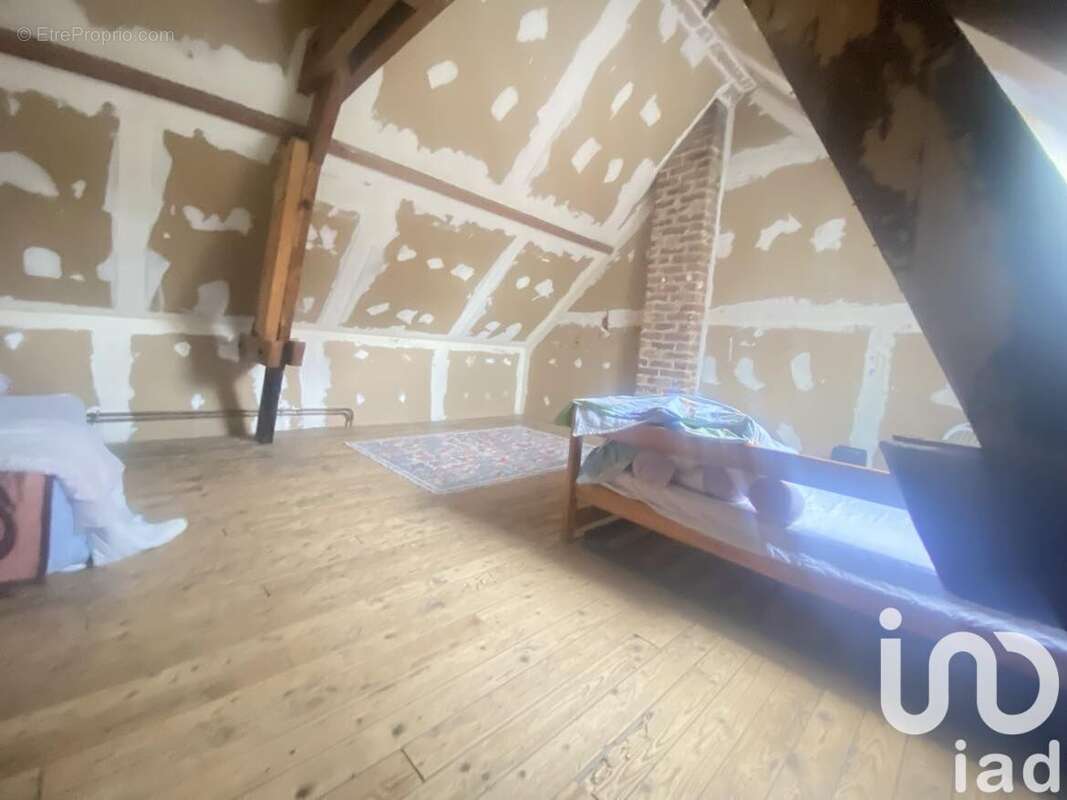 Photo 9 - Maison à DOUILLY