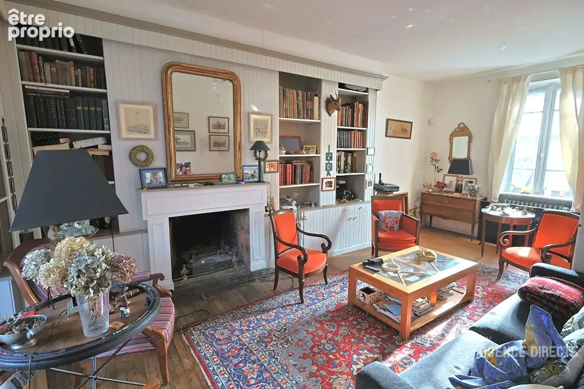 A vendre propriete  saint-malo 247m2 - photo 3