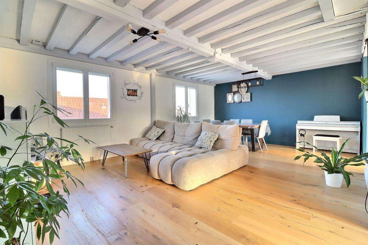 Maison individuelle rénovée au calme et proche toutes commodités - photo 5